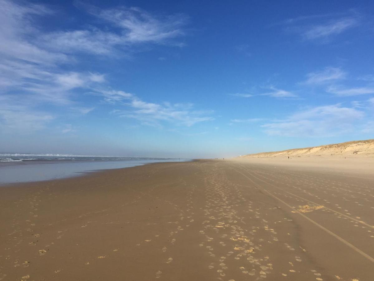 Etoile de mer 7 Lejlighed Mimizan-Plage Eksteriør billede